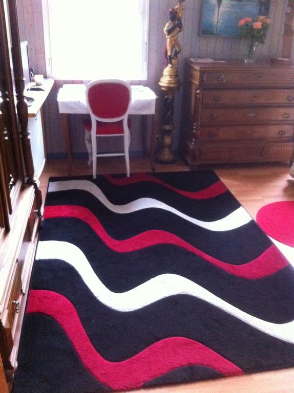 Chambre D'Hotes Dyrslot Saint-Denis-de-Pile 외부 사진